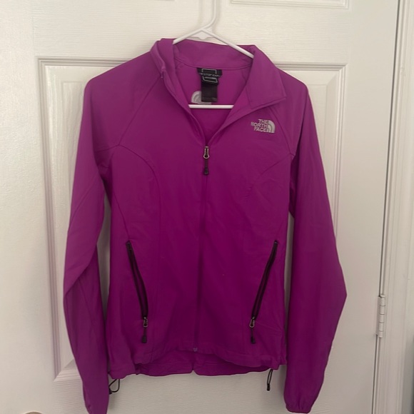 North Face light jacket - Picture 1 of 2